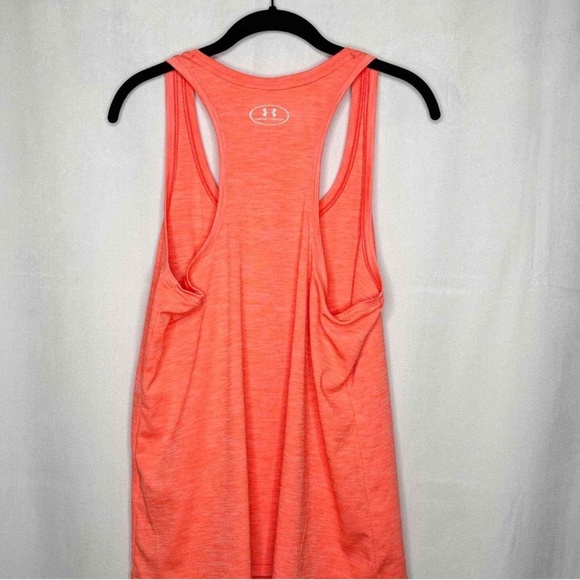 Under Armour Racerback Velocity Tank - Picture 10 of 12